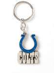 LLAVERO LOGO COLTS