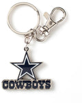 LLAVERO LOGO COWBOYS