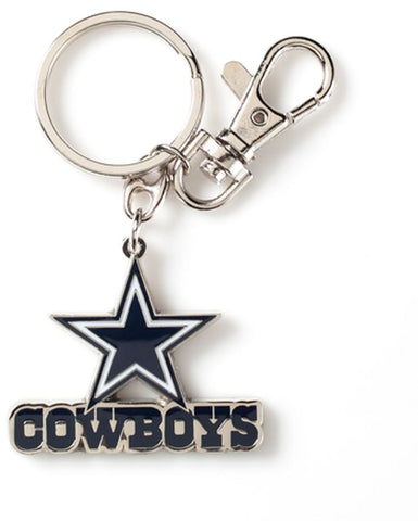 LLAVERO LOGO COWBOYS