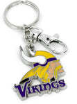 LLAVERO LOGO VIKINGS