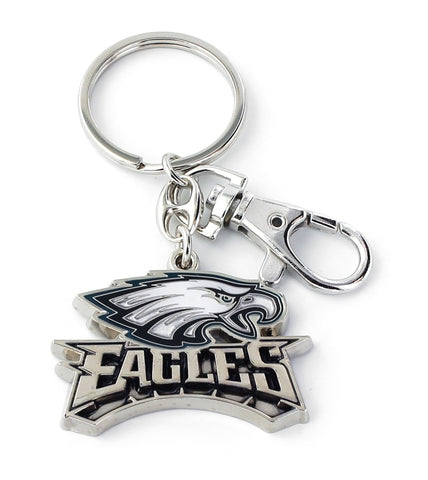LLAVERO LOGO EAGLES