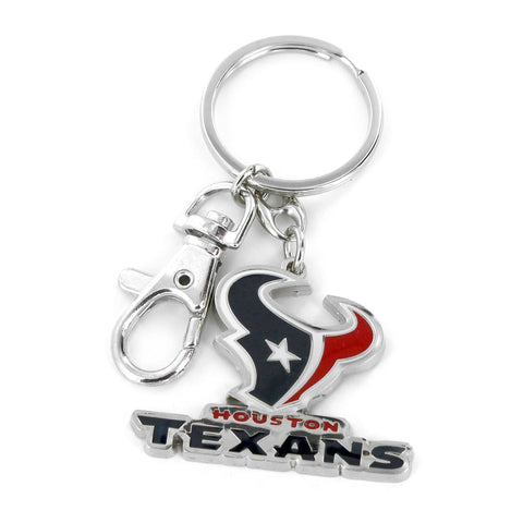 LLAVERO LOGO TEXANS