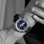 RELOJ GAME TIME VARSITY SERIES BRONCOS