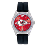 RELOJ GAME TIME VARSITY SERIES CHIEFS
