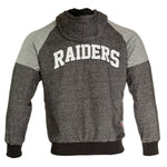 SUDADERA NFL 20 HOODIE RAIDERS HOMBRE