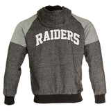 SUDADERA NFL 20 HOODIE RAIDERS HOMBRE