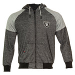 SUDADERA NFL 20 HOODIE RAIDERS HOMBRE
