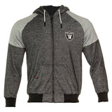 SUDADERA NFL 20 HOODIE RAIDERS HOMBRE