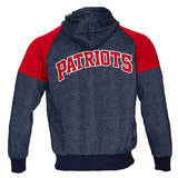 SUDADERA NFL 20 HOODIE PATRIOTS HOMBRE