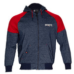 SUDADERA NFL 20 HOODIE PATRIOTS HOMBRE