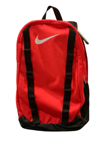 Mochila nike roja shop