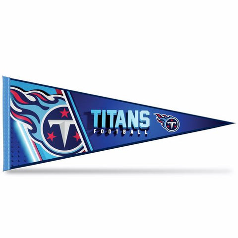 BANDERIN PREMIUM PENNANT TITANS