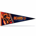BANDERIN PREMIUM PENNANT BEARS