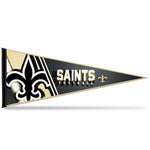 BANDERIN PREMIUM PENNANT SAINTS