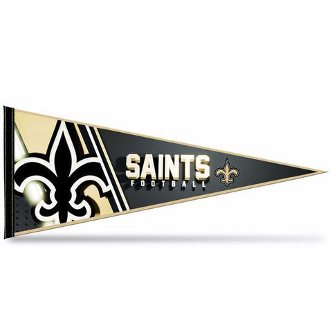 BANDERIN PREMIUM PENNANT SAINTS