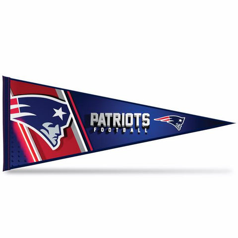 BANDERIN PREMIUM PENNANT PATRIOTS