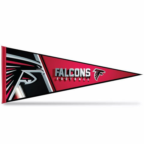 BANDERIN PREMIUM PENNANT FALCONS