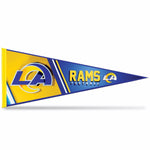 BANDERIN PREMIUM PENNANT RAMS