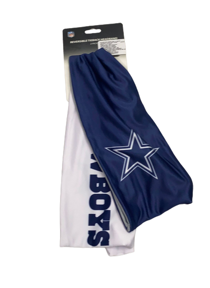 BANDA TIEBACK SET COWBOYS