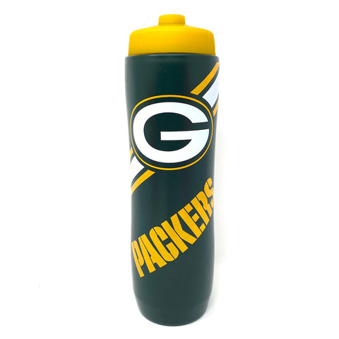 BOTELLA SQUEEZY WATER BOTTLE PACKERS