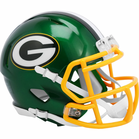 CASCO MINI SPEED FLASH PACKERS