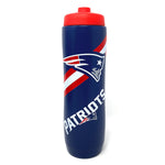 BOTELLA SQUEEZY WATER BOTTLE PATRIOTS