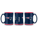 TAZA RELIEF 15OZ PATRIOTS