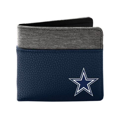 CARTERA LITTLE EARTH PEBBLE BIFOLD COWBOYS