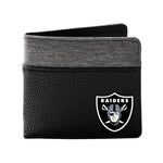 CARTERA LITTLE EARTH PEBBLE BIFOLD RAIDERS