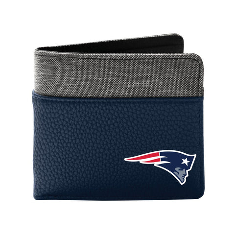 CARTERA LITTLE EARTH PEBBLE BIFOLD PATRIOTS