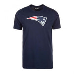 PLAYERA NE 20 TEAM LOGO PATRIOTS NEW ERA HOMBRE