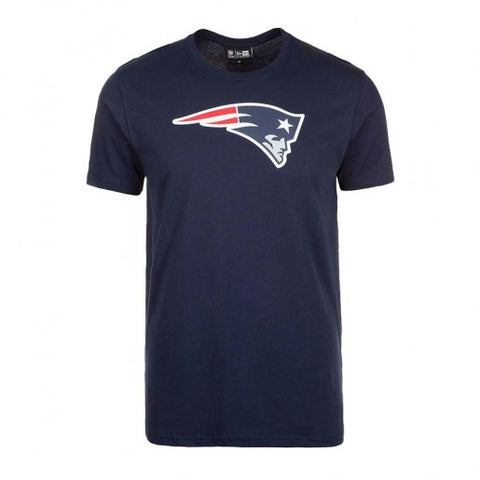 PLAYERA NE 20 TEAM LOGO PATRIOTS NEW ERA HOMBRE