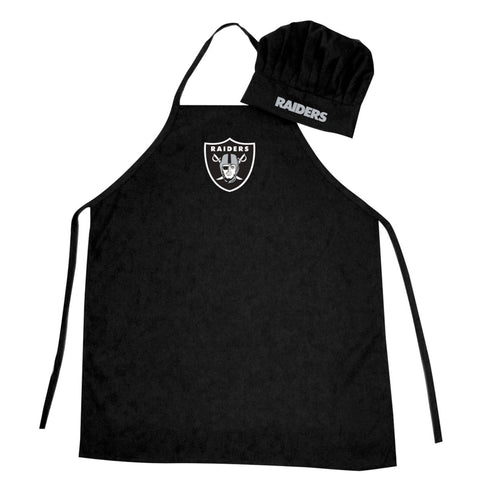 DELANTAL CON GORRO PSG APRON SET PATRIOTS