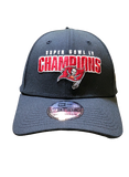 GORRA 3930 SB LV CHAMPIONS BUCCANEERS NEW ERA