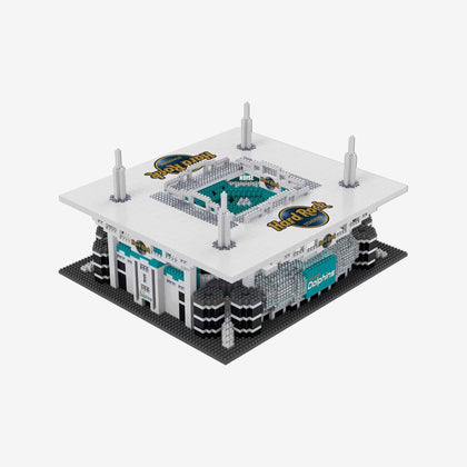 MINI ESTADIO 3D BRXLZ FOCO DOLPHINS