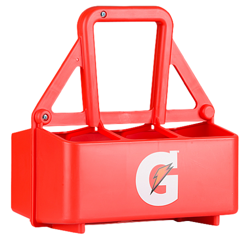 PORTA BOTELLA GATORADE