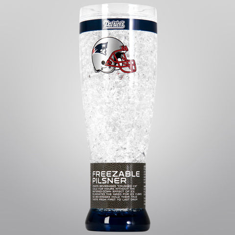 YARDA FREEZER PATRIOTS