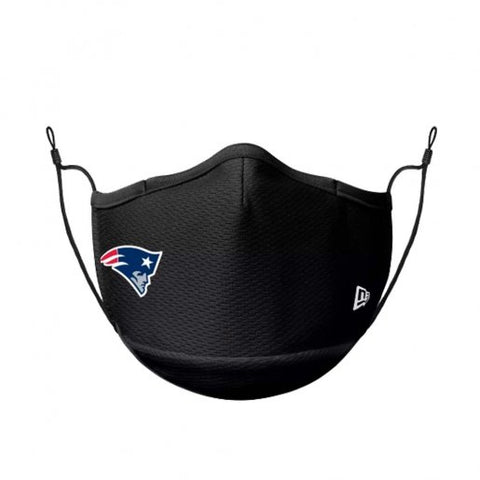CUBREBOCAS NE PATRIOTS NEW ERA