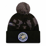 GORRO SPORT KNIT 20 RAVENS NEW ERA