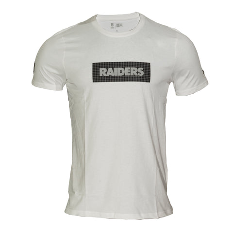 PLAYERA NE 20 RIPSTOP RAIDERS NEW ERA HOMBRE