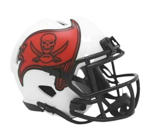 CASCO MINI SPEED LUNAR ECLIPSE BUCCANEERS