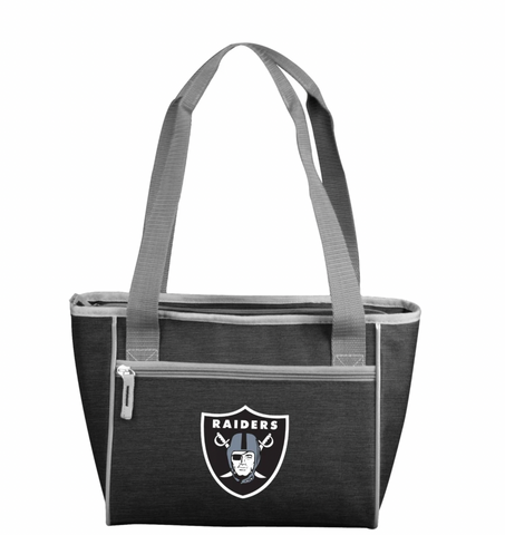 BOLSA HIELERA LOGO CROSSHATCH CADDY RAIDERS