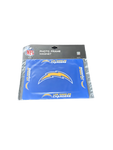 Iman Porta Retrato Aminco NFL Chargers