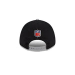 GORRA 940 SB LVI CHAMPS RAMS NEW ERA