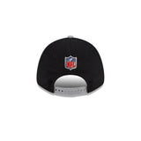 GORRA 940 SB LVI CHAMPS RAMS NEW ERA