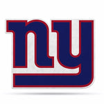 BANDERIN PREMIUM LOGO GIANTS