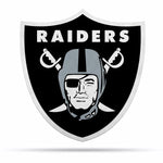 BANDERIN PREMIUM LOGO RAIDERS