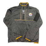 SUDADERA NFL 22 LUIGI STEELERS HOMBRE