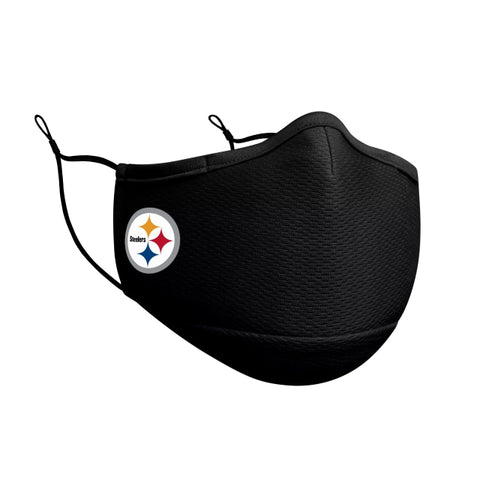 CUBREBOCAS NE STEELERS NEW ERA