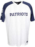 PLAYERA NE 19 STRIPE PATRIOTS HOMBRE